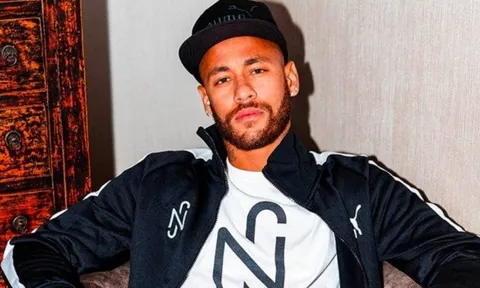 Puma và cạnh bạc đưa Neymar cạnh tranh với CR7, Messi