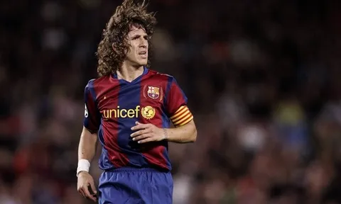 Messi rời Barca, Puyol khẳng định sẽ làm 2 việc