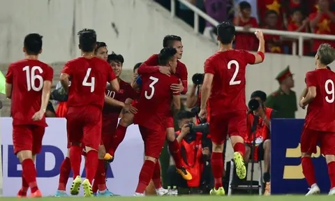 Thầy Park: "Tôi biết Malaysia mạnh hơn nhiều so với AFF Cup"