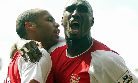 7 màn tái xuất CLB cũ tại Premier League: Kẻ hủy HĐ sau trận ra mắt và thuyết phục Wenger