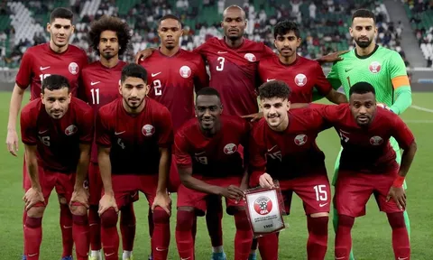 Chủ nhà Qatar đứt mạch bất bại trước World Cup 2022