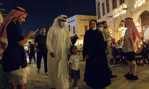 Qatar đã sẵn sàng tổ chức World Cup?