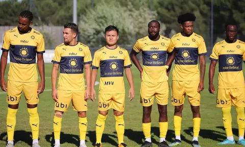 Đội trưởng Pau FC nhận xét bất ngờ về Quang Hải