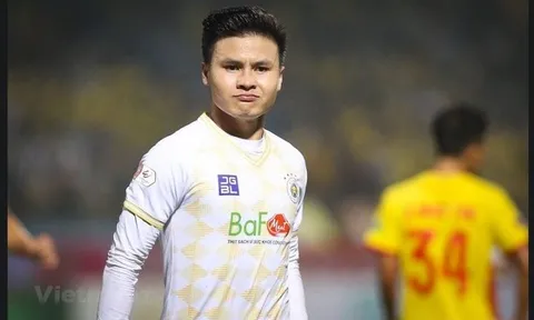 CĐV quốc tế ngơ ngác khi fanpage Champions League đăng hình Quang Hải