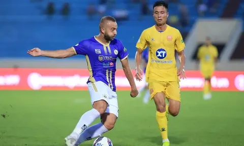 HLV Hà Nội: Nếu có Quang Hải sẽ tốt hơn