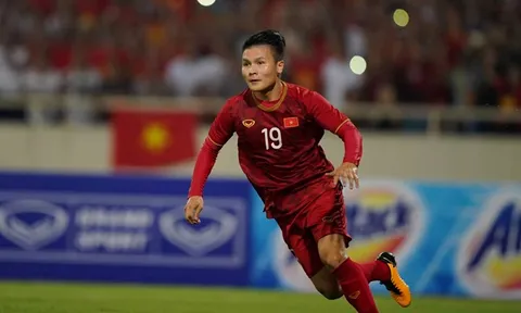 "Các đội bóng châu Âu đang bỏ lỡ Quang Hải"
