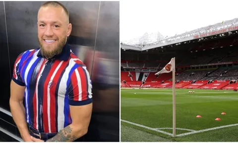 CHOÁNG! Xuất hiện cái tên gây sốc muốn mua lại Man Utd