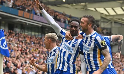 Quá bất ngờ, đội bóng yếu thế đang đe dọa tứ đại gia Premier League