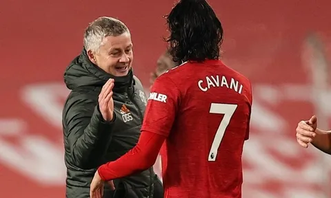 Quá bất ngờ, Man Utd muốn đưa "số 7 lỗi" trở về Premier League