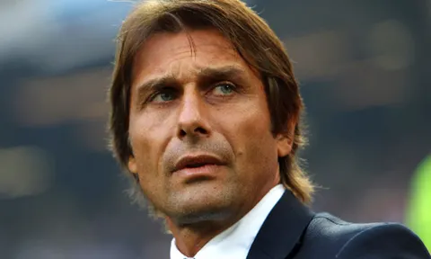 'Quả bom' trước Derby D'Italia, Conte rất muốn trở lại Juve nhưng...