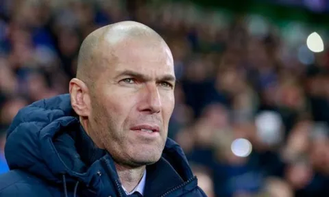 Quả bóng vàng thế giới: "Tôi muốn kết thúc sự nghiệp ở Real Madrid..."
