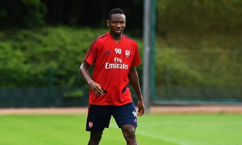Quả bóng vàng World Cup không phủ nhận khả năng quay lại Arsenal