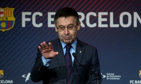 Quá đau! Barca tiếp tục nhận trái đắng từ "siêu bom" lớn nhất hè 2019