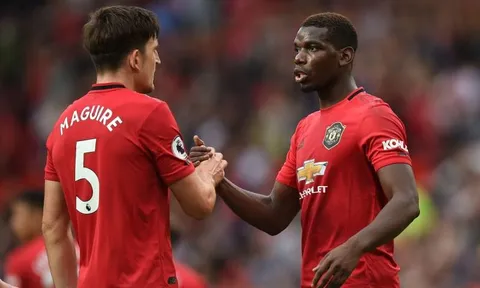 Qua đêm nay, Man Utd sẽ biết phải làm gì với Pogba