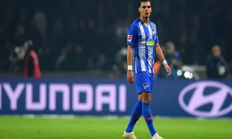 Quá nhanh chóng, Arsenal đã có tân binh đầu tiên trong phiên chợ Đông