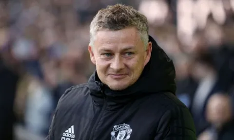 Quá nhanh chóng, Man United xác định 2 mục tiêu đầu tiên cho mùa Hè