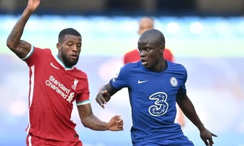 Quá rảnh rỗi, Conte trực tiếp theo dõi “trò cưng” đối đầu Liverpool