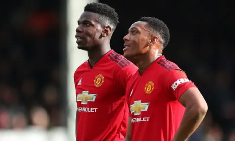 Quá rõ Man Utd sắp ký hợp đồng mới khổng lồ