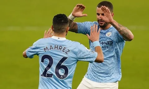 Quá sợ hãi, sao Man City chi 40 nghìn bảng đón thành viên mới