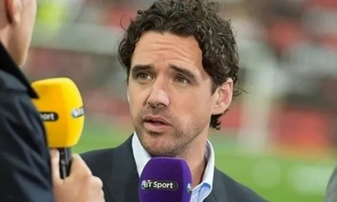 Quá tài năng, cầu thủ Man Utd khiến Owen Hargreaves choáng ngợp