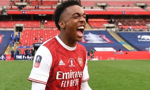 Xác nhận: Quá thèm muốn sao Arsenal, CLB Premier League không ngừng gõ cửa