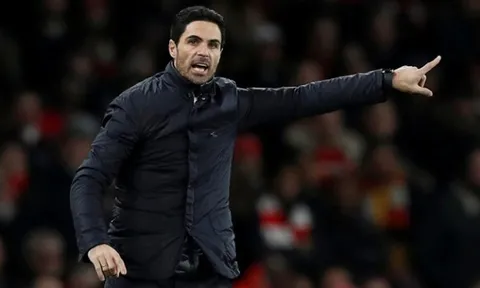"Quái thú" 45 triệu ngỏ lời yêu, Arsenal tung đòn quyết định cuối cùng?