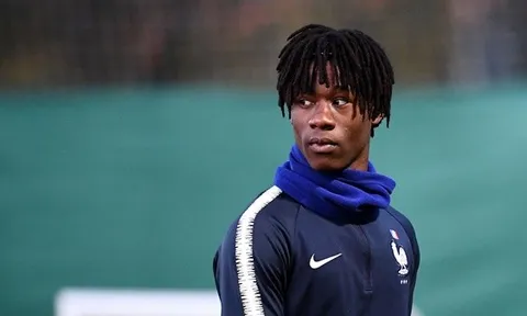 “Quái thú” nước Pháp chốt người đại diện, mở đường gia nhập Premier League