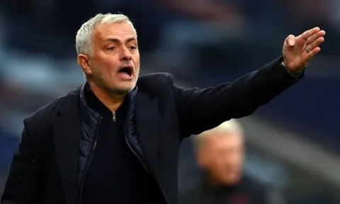 "Quái thú" thức giấc, Mourinho sở hữu quân bài mạnh khiến NHA phát sốt
