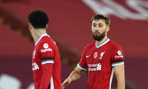 'Quái vật 12 đội mơ ước' của Liverpool đá hay ra sao trước West Ham?
