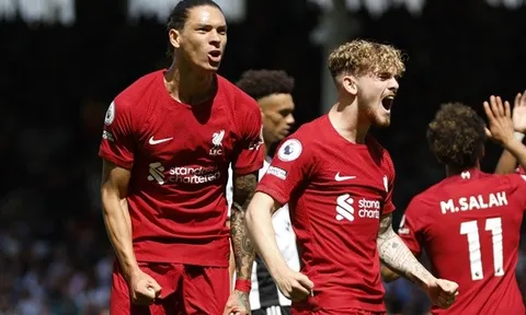'Quân bài' tẩy của Klopp mang lại sự khác biệt
