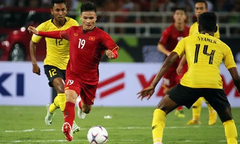 Trang chủ AFC: "Quang Hải tạo nên sự khác biệt"