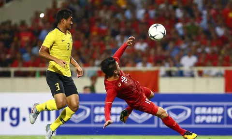 Quang Hải: Con đường từ cầu thủ nhí xuất sắc U13 Yamaha Cup đến tiền vệ xuất sắc của tuyển Việt Nam