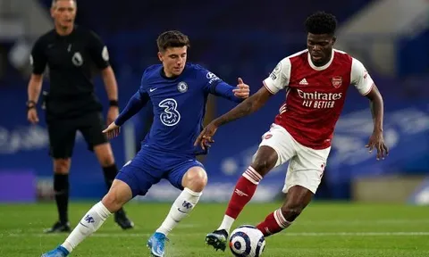 Quật ngã Chelsea, fan Arsenal chỉ ra siêu cầu thủ