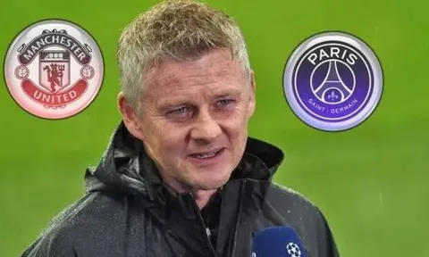 Quật ngã PSG, Solskjaer nêu rõ 2 cái tên chơi cực hay