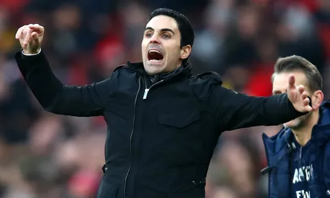 Quay xe với hiện tượng, bom tấn thứ hai trên đường đến Arsenal