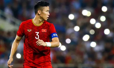 Báo châu Á: "Quế Ngọc Hải đã trưởng thành hơn rất nhiều"