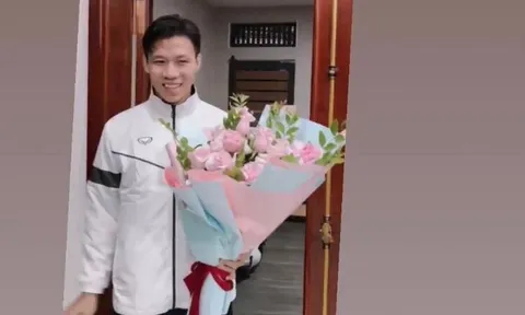 Quế Ngọc Hải bị 'bóc phốt', Tấn Trường khóa môi ngọt ngào ngày 14/2
