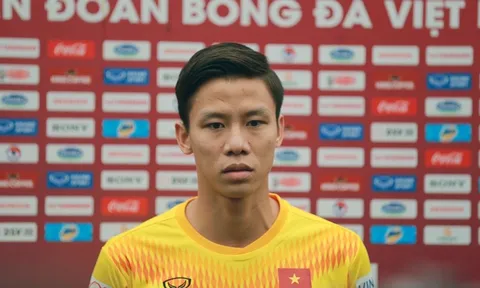 Quế Ngọc Hải chỉ ra điểm mạnh "đáng gờm" của ĐT Indonesia