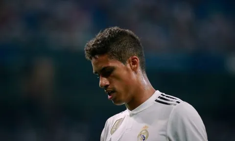 Quên đi Varane, có trung vệ trẻ hơn, hiệu quả hơn để Man Utd theo đuổi