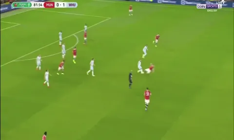 Quên Fred đi, Man Utd đã tìm thấy đối tác mới cho McTominay