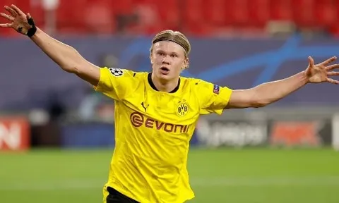 Quên Haaland đi, đây mới là cầu thủ Man Utd đang cần nhất