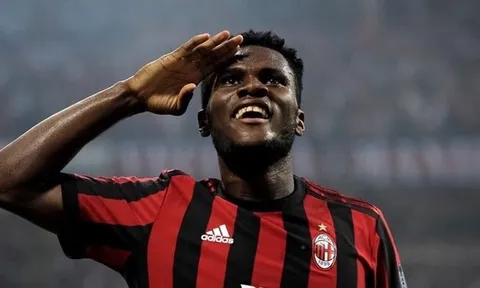 Quên Juve đi, đang có 1 cỗ máy chuyển nhượng mới trong lòng Serie A