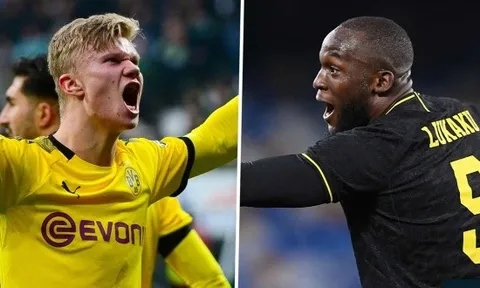 Quên Lukaku hay Haaland đi, đây mới là "chân ái" Chelsea tìm kiếm