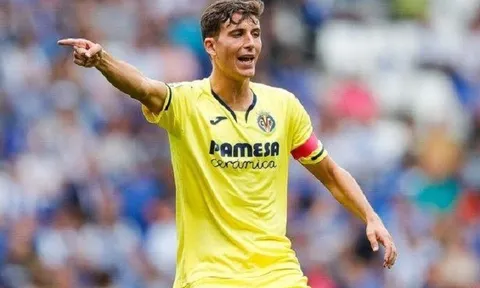 Quên Pau Torres đi, Man Utd cần chặn đứng 2 "họng pháo" của Villarreal