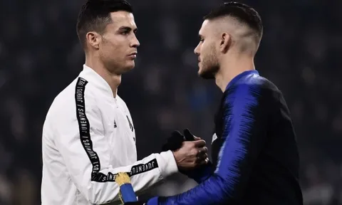 Quên Ronaldo đi, sát thủ PSG mới là “thánh đệm” toàn châu Âu