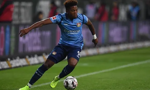 Quên Sancho đi, Man Utd sẽ chấm dứt 'cơn ác mộng' với 36 triệu bảng