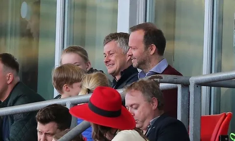 Quên ESL đi, Man Utd có vấn đề hệ trọng không kém cần giải quyết