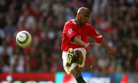 Quinton Fortune tiếc nuối khi Man Utd bỏ qua ngôi sao của Liverpool