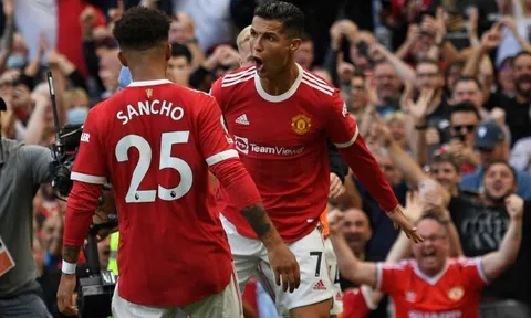 Choáng với quỹ lương của Man Utd, cao kỷ lục ở Premier League