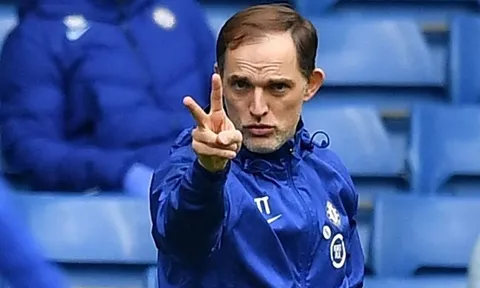 Quyết chiến Châu Âu, Chelsea giành "sát thủ 1m91" tiềm năng